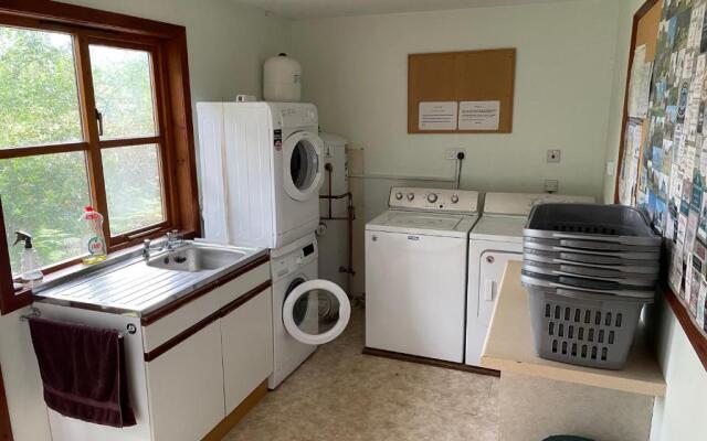Tullochwood Lodges