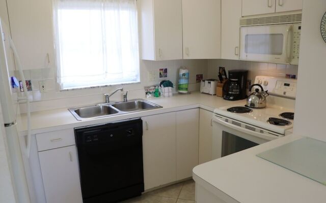 Jamaica Royale - 044 - 1 Br Villa