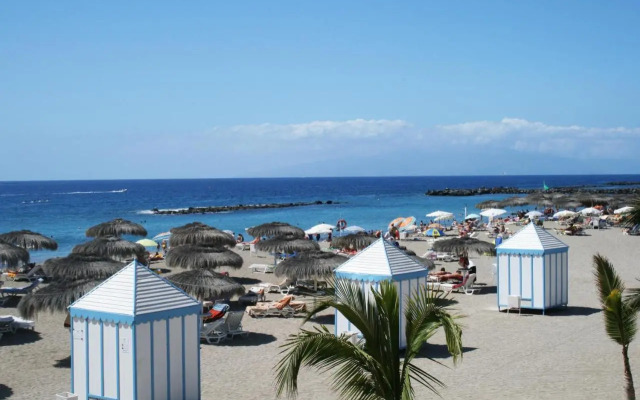 Playa Lux Los Cristianos