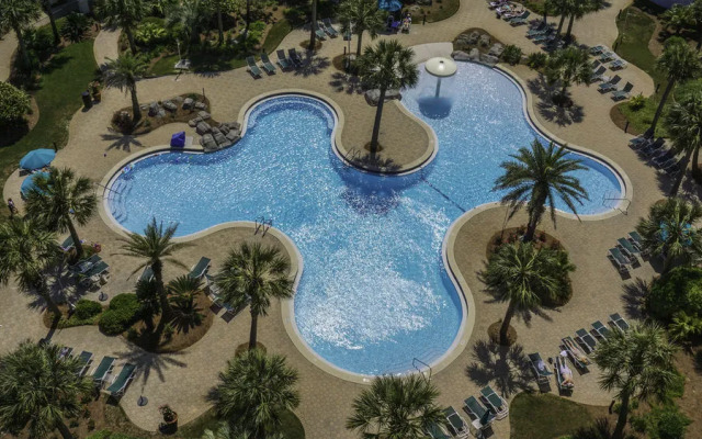 Sterling Shores 902 by Destin Getaways