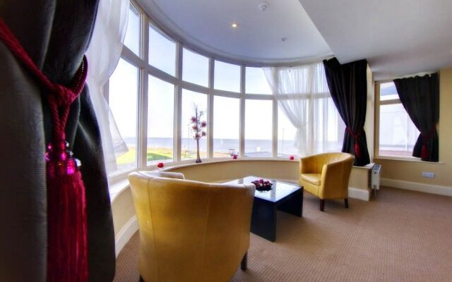 The Park Hotel Tynemouth