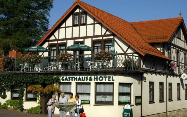 Hotel Klosterbräu