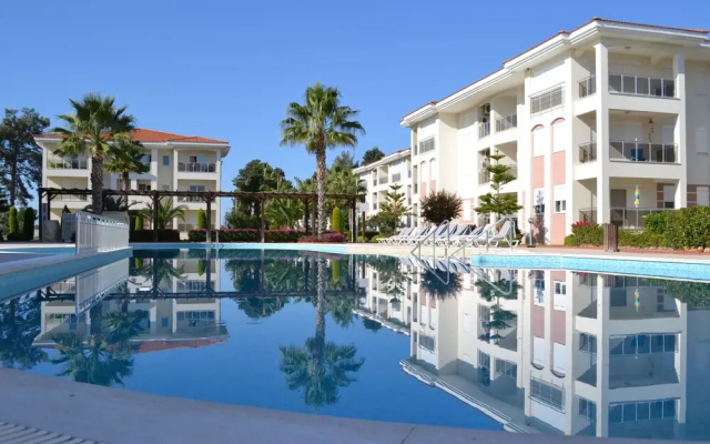 Beautiful Apartment at Four Seasons, Ilica, Side - 2 Bedrooms, 3 Balconies