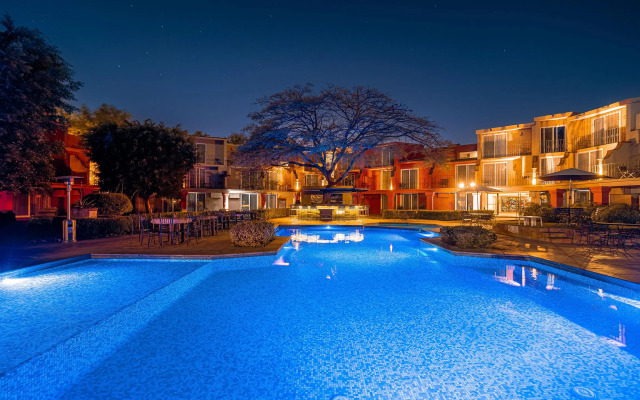 Real de Minas San Miguel de Allende