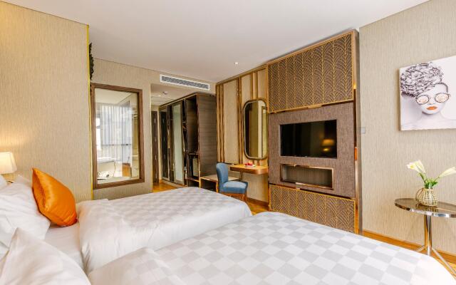 Winsuites Sai Gon Hotel