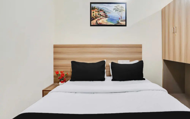 RG Suites HSR