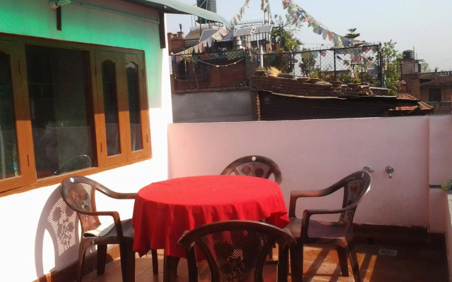 Ajima Guest House