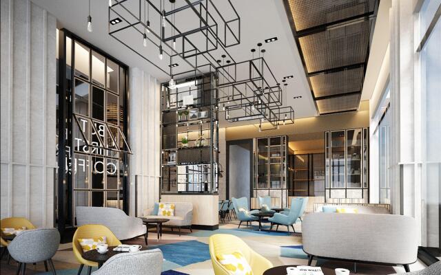 Holiday Inn & Suites Siracha Laemchabang by IHG