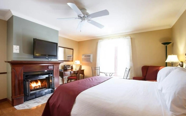Relais St-Denis