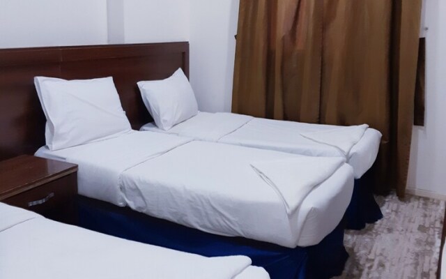 Manarat Al Eman Hotel