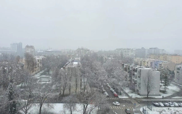 Luna Apartments, apartments with style