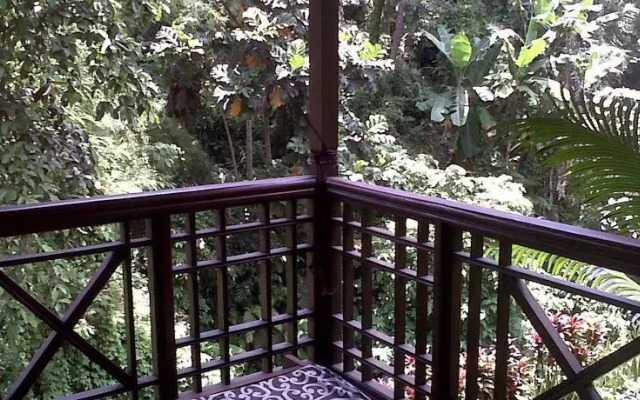 Han Snel Bungalow