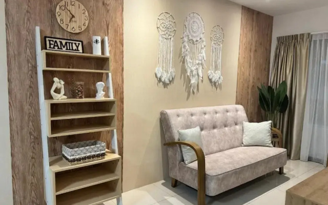 Manhattan Suites IPOH Waterpark by uBook