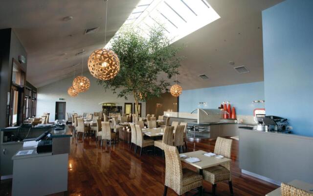 Distinction Palmerston North Hotel & Conference Centre