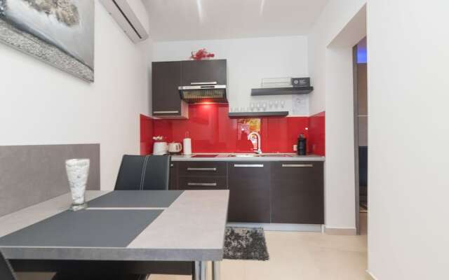 Apartments Villa Adore