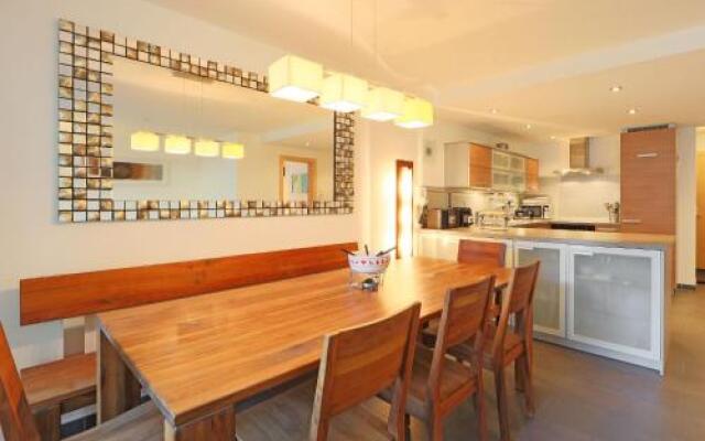 Apartment Cresta.1
