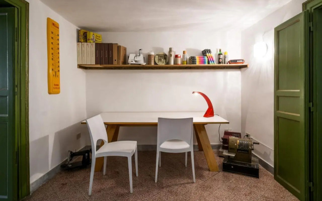 Surplus Charming Apartment