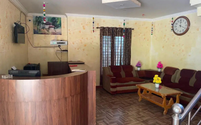 Capital O 89196 Yayaz Resorts