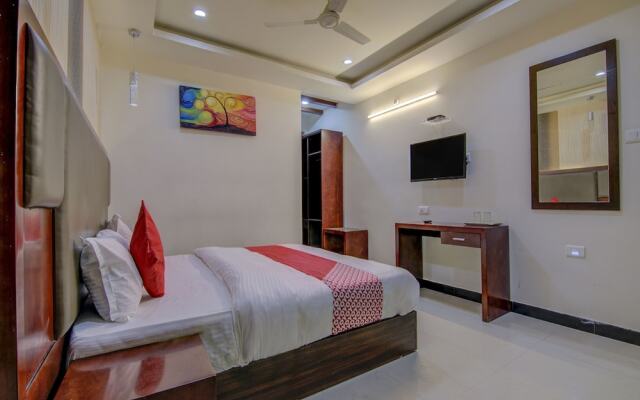 OYO 14044 Hotel Seacity Grand