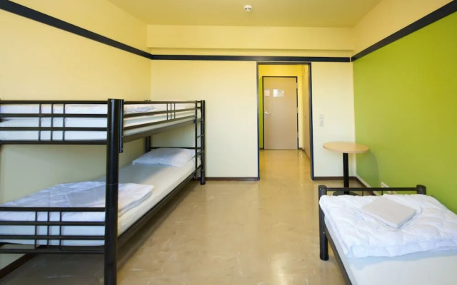 YOUTEL - Jugendhotel Bitburg