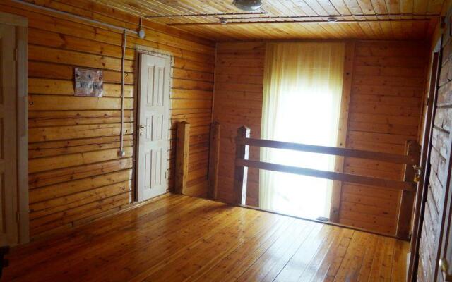 База отдыха Остров