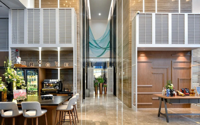 UrCove by Hyatt Shenzhen Bay Eco-Tech Park