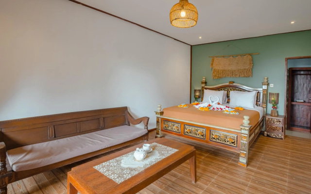 Munduk Farm House — 4-star hotel in Munduk