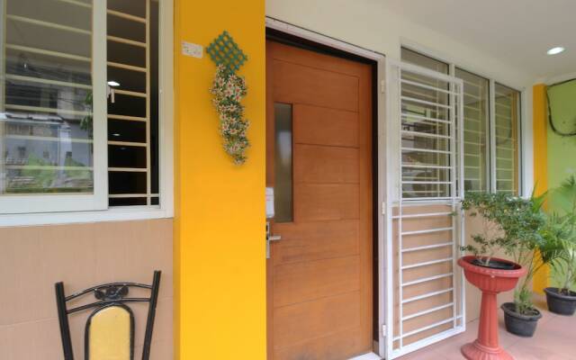 Airy Eco Stasiun Mangga Besar Tiga Belas 1A Jakarta