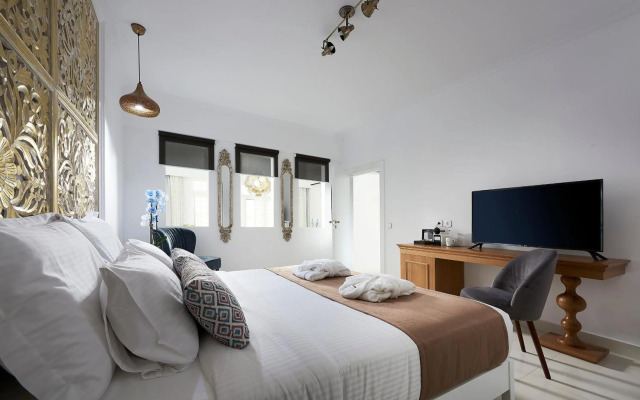 Mythos Palace Resort & Spa - All Inclusive