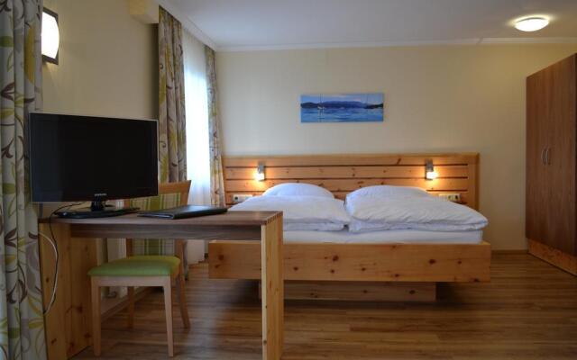 Gasthof-Hotel Hemetsberger