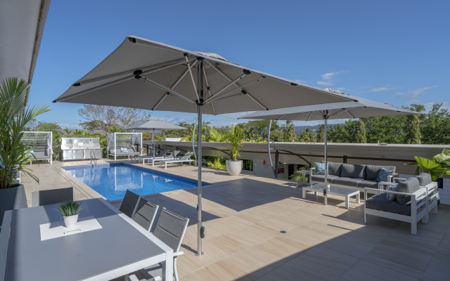 Saltwater Luxury Apartments