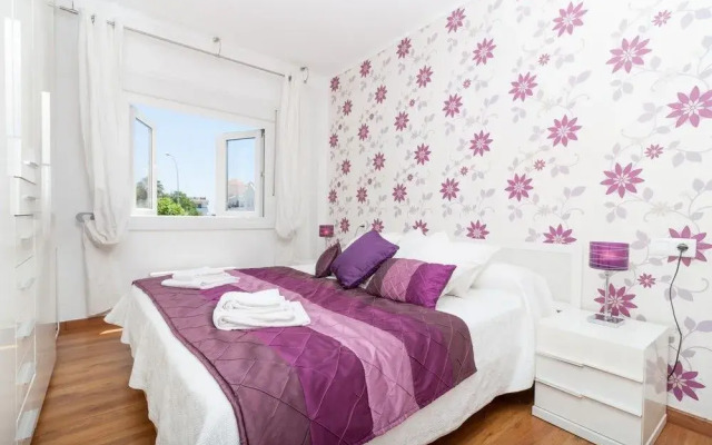 Apartamento Turístico Nerja