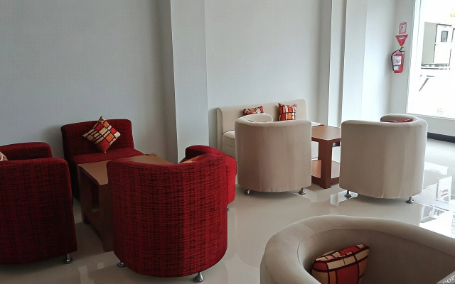 Ryola Inn Syariah