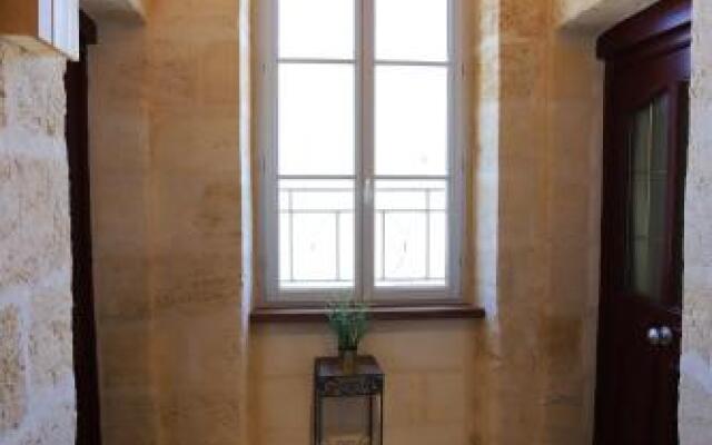Les Appartements De La Victoire