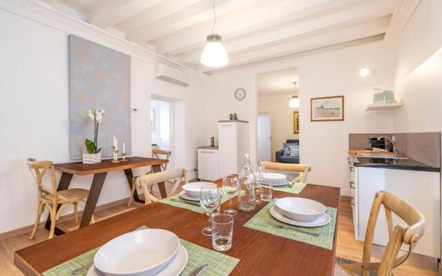 San Marco Schiavoni Apartments