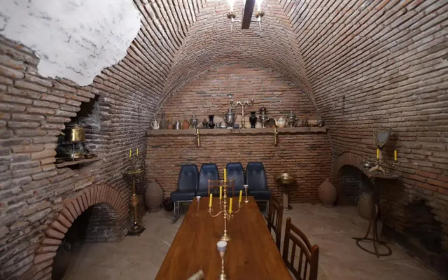Konka Hostel