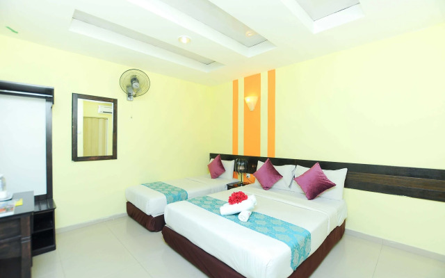 Sun Inns D'mind 3 Seri Kembangan