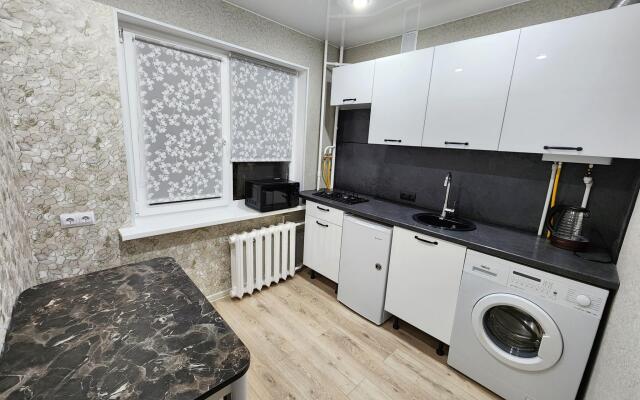 Апартаменты на улице Германа