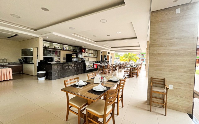 Pousada Lencois Maranhenses