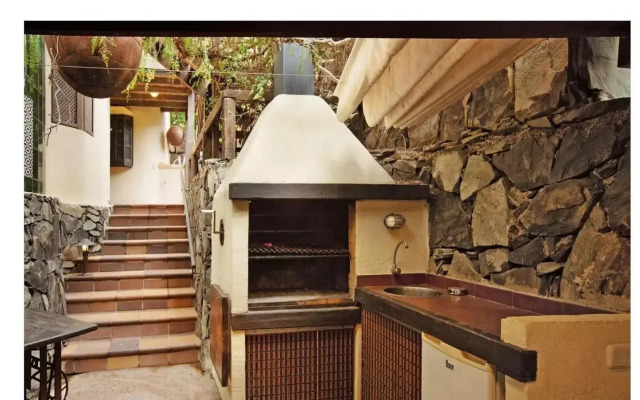 Vcv Villa Bahía Feliz