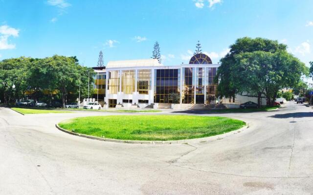 Moradia Geminada V0 - Localização Central - Casa Inteira