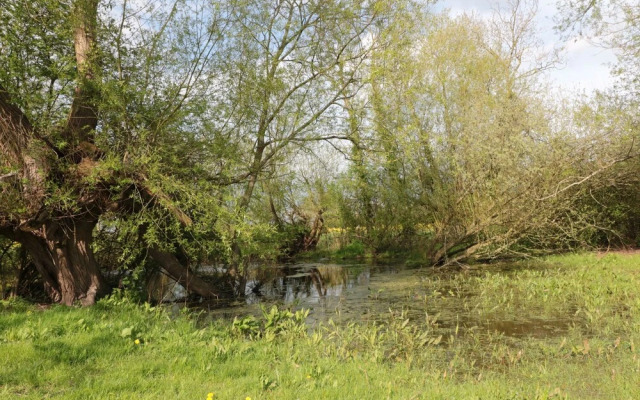 Granary 1