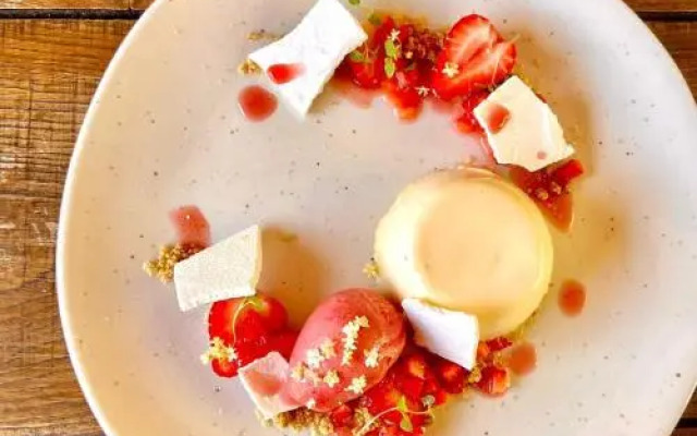 The Kings Arms - Fleggburgh