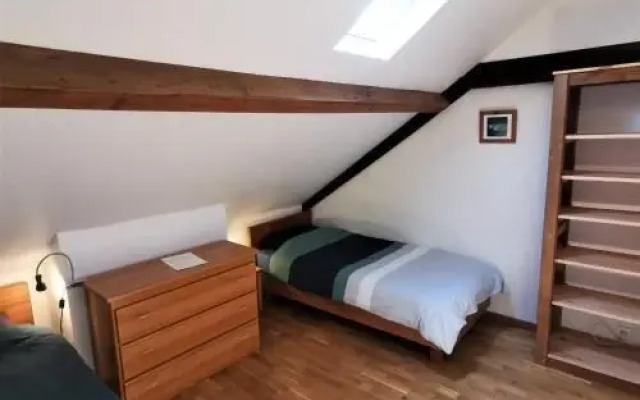 Surfworx Lodge