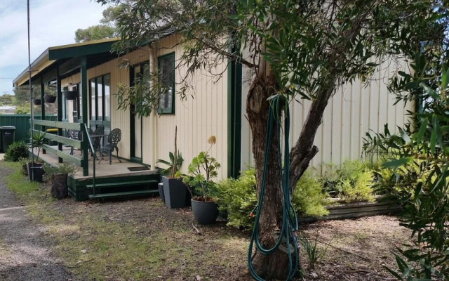 Kangaroo Island Accommodation