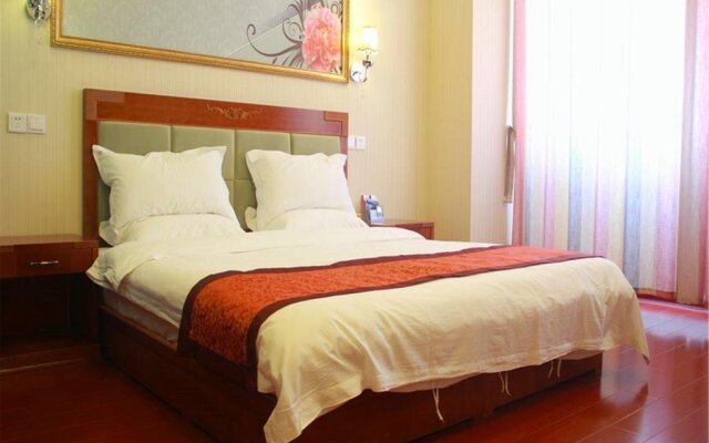 Maixiulaike 100 Chain Hotel Tianjin Xuexiao Street Branch