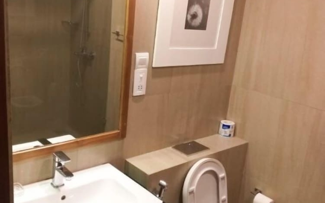 Platinum One Suites - 3 Bedroom
