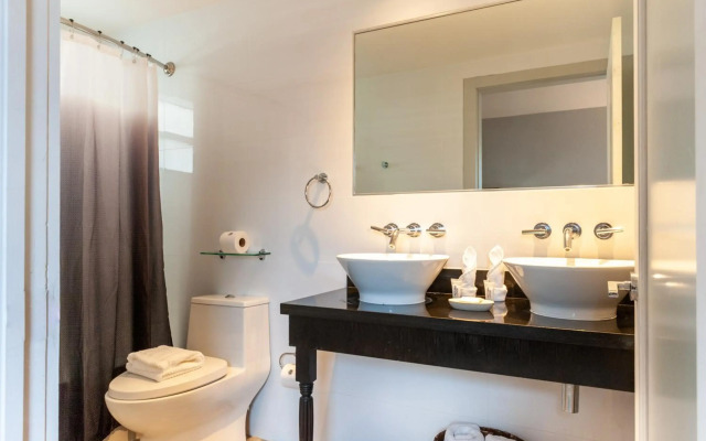 Seaside All Suites Hotel