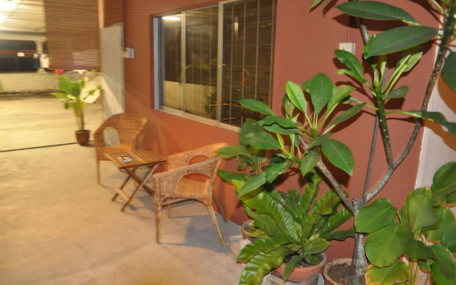 Fernloft Kuala Lumpur @ Chinatown