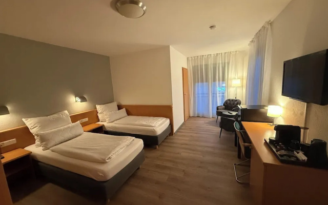 Hotel am Drömling
